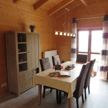 Ferienhaus Mara Ferienhaus *