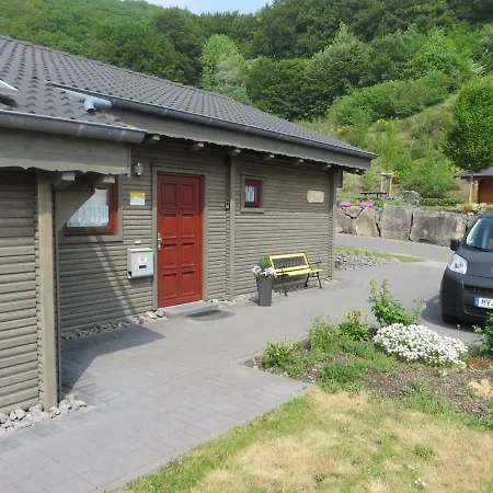 Ferienhaus Mara Rieden (Mayen-Koblenz)
