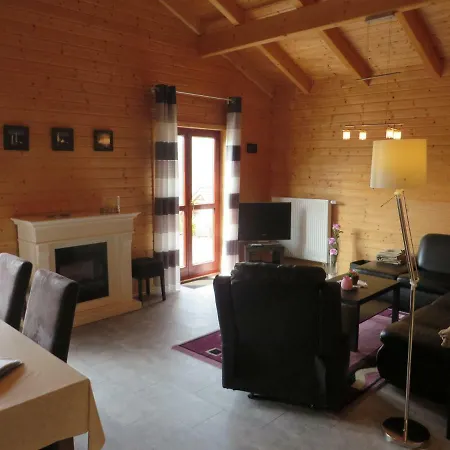 Ferienhaus Ferienhaus Mara *