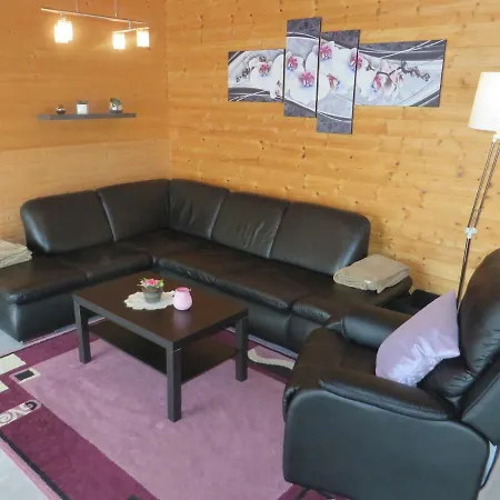 Ferienhaus Ferienhaus Mara *