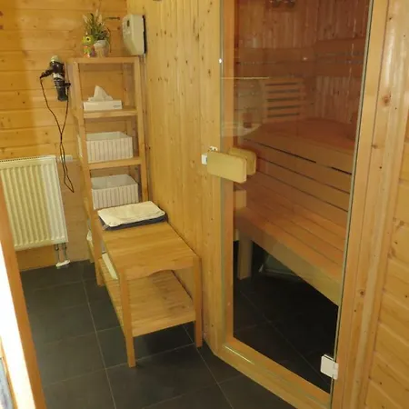 Ferienhaus Ferienhaus Mara *