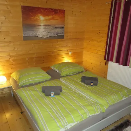Ferienhaus Mara *