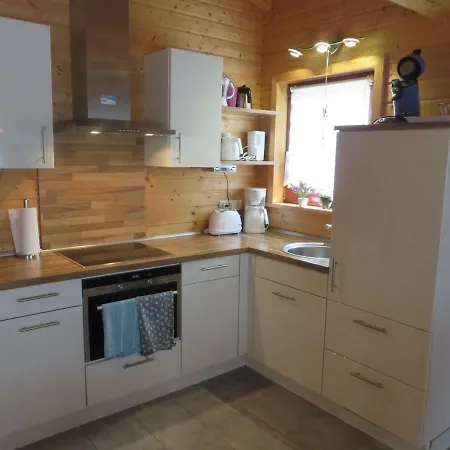 Ferienhaus Mara *