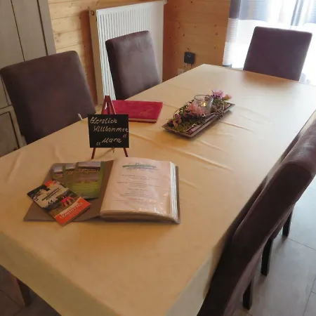 Ferienhaus Mara Ferienhaus Rieden (Mayen-Koblenz)