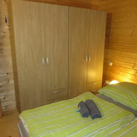 Ferienhaus Mara