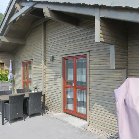 Ferienhaus Mara Rieden (Mayen-Koblenz)