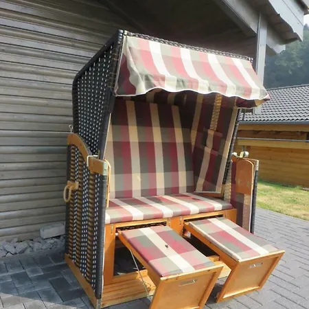 Ferienhaus Ferienhaus Mara Rieden (Mayen-Koblenz)