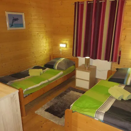 Ferienhaus Mara *