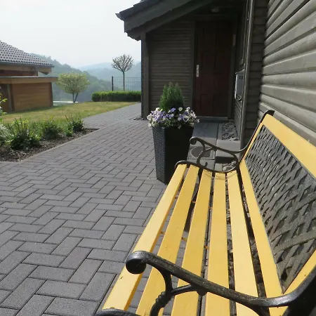 Ferienhaus Mara Rieden (Mayen-Koblenz)