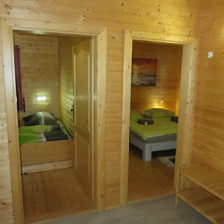 Ferienhaus Mara Ferienhaus *